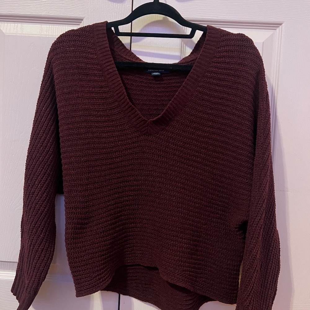 American Eagle Sweater